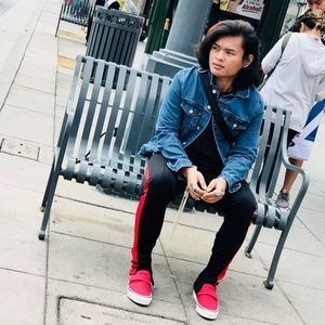 Meet your Posher, Luis